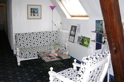 фото отеля Hotel Central Montargis