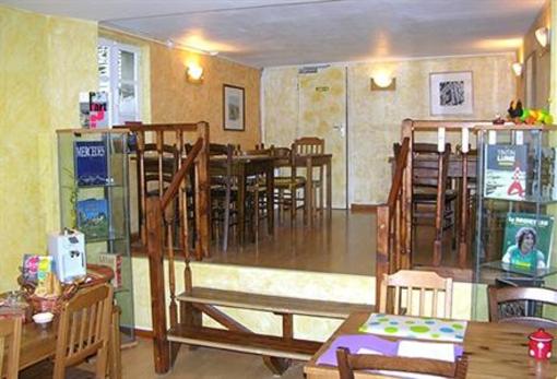 фото отеля Hotel Central Montargis