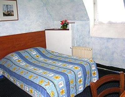 фото отеля Hotel Central Montargis