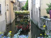 Hotel Central Montargis