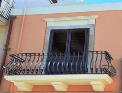 фото отеля Casa Vacanze La Tigre e il Dragone