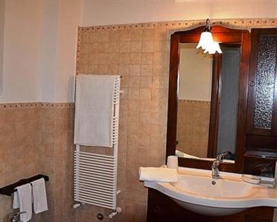 фото отеля Casa Vacanze La Tigre e il Dragone