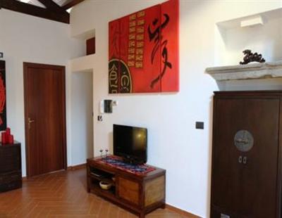 фото отеля Casa Vacanze La Tigre e il Dragone