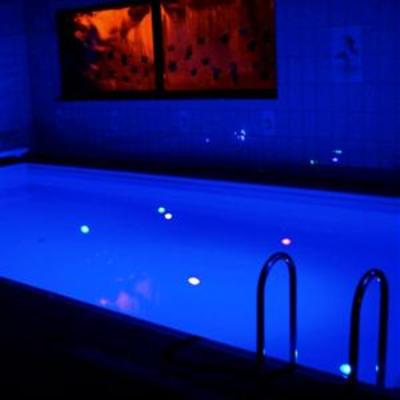 фото отеля Hotel Zur Linde Bad Herrenalb