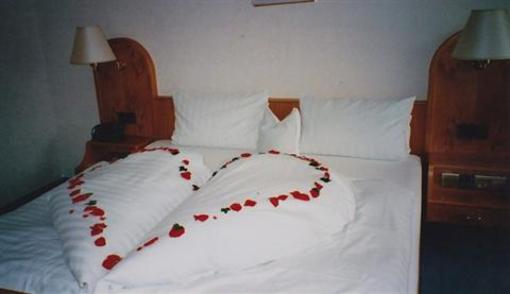фото отеля Hotel Zur Linde Bad Herrenalb