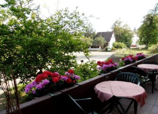 фото отеля Hotel Zur Linde Bad Herrenalb
