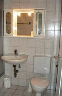 фото отеля Hotel Zur Linde Bad Herrenalb