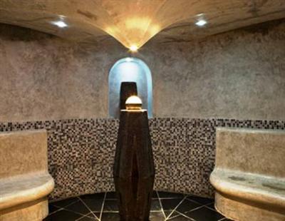 фото отеля Hostellerie Les Gorges de Pennafort Callas