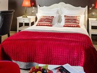 Hostellerie Les Gorges de Pennafort Callas