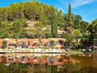 фото отеля Hostellerie Les Gorges de Pennafort Callas