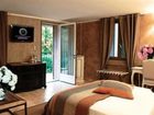 фото отеля Hostellerie Les Gorges de Pennafort Callas