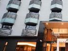 фото отеля Asia Pacific Hotel Danshui