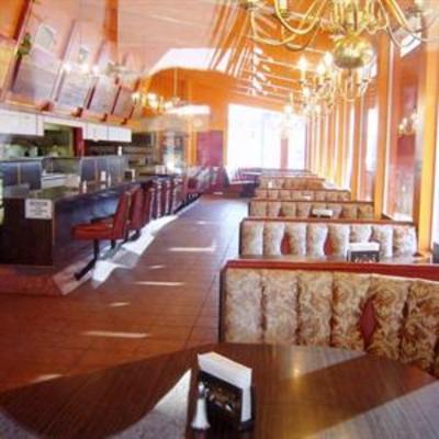 фото отеля Royal Motor Inn Yuma