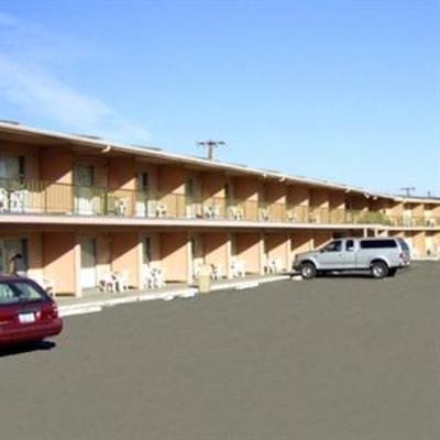 фото отеля Royal Motor Inn Yuma