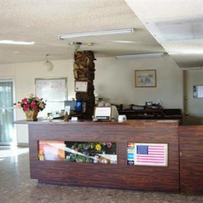 фото отеля Royal Motor Inn Yuma