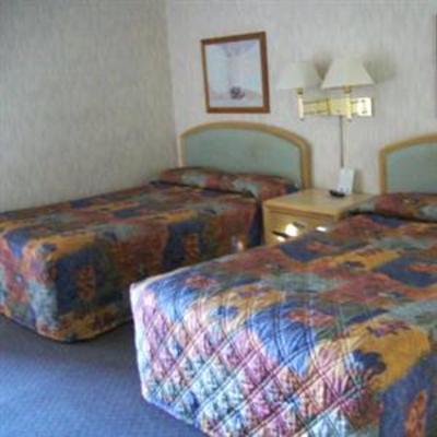 фото отеля Royal Motor Inn Yuma