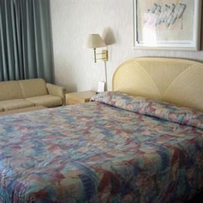 фото отеля Royal Motor Inn Yuma