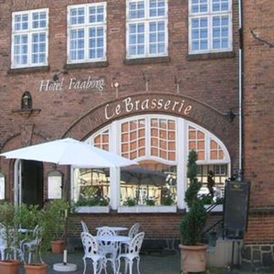 фото отеля Hotel Faaborg