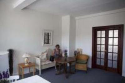 фото отеля Hotel Faaborg