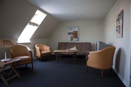 фото отеля Hotel Faaborg