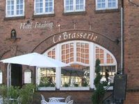 Hotel Faaborg