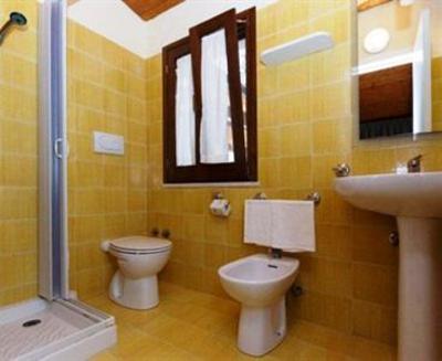фото отеля Agriturismo Giorgio