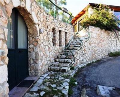 фото отеля Agriturismo Giorgio