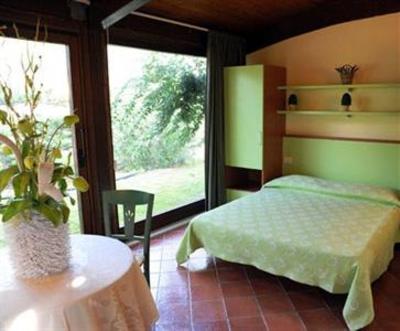 фото отеля Agriturismo Giorgio