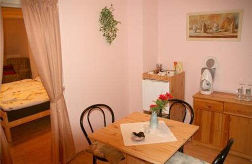фото отеля Chebsky Dvur Egerlander Hof