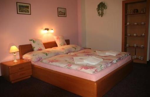 фото отеля Chebsky Dvur Egerlander Hof