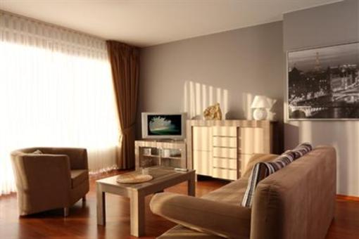 фото отеля Apartamenty Zlota Nic