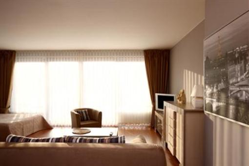 фото отеля Apartamenty Zlota Nic