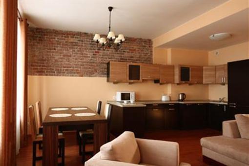 фото отеля Apartamenty Zlota Nic