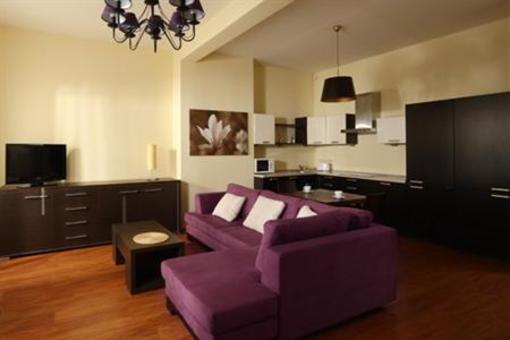 фото отеля Apartamenty Zlota Nic