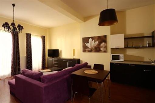 фото отеля Apartamenty Zlota Nic