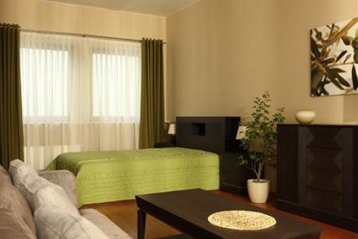 фото отеля Apartamenty Zlota Nic