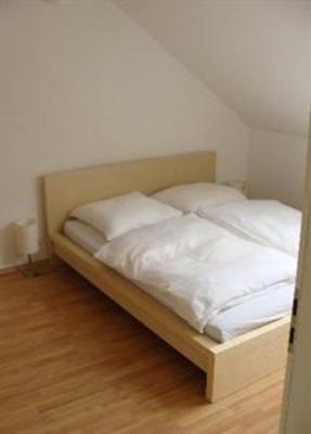 фото отеля Citypension Bonn