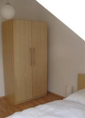 фото отеля Citypension Bonn