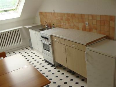фото отеля Citypension Bonn