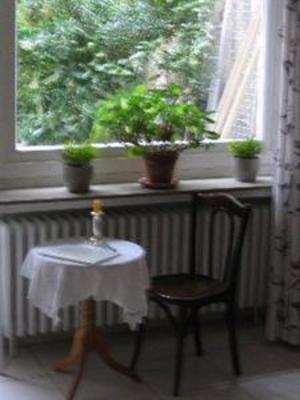 фото отеля Citypension Bonn