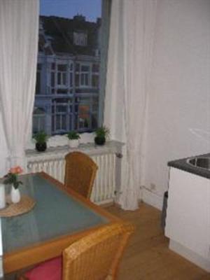 фото отеля Citypension Bonn