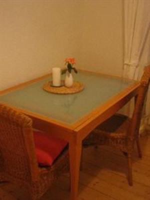 фото отеля Citypension Bonn