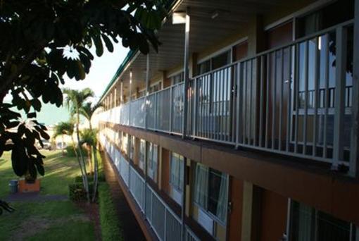 фото отеля Budgetel Pompano Beach