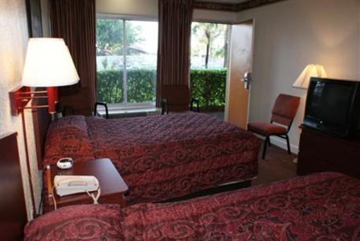 фото отеля Budgetel Pompano Beach