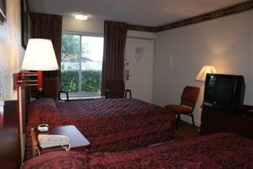 фото отеля Budgetel Pompano Beach