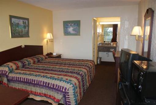 фото отеля Budgetel Pompano Beach