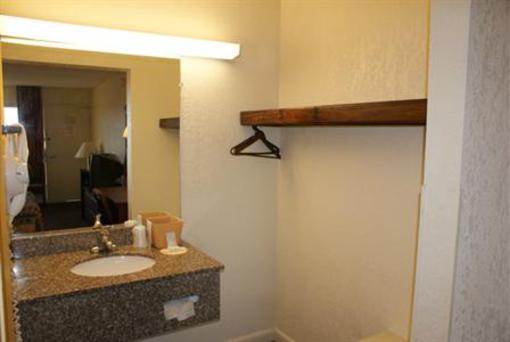 фото отеля Budgetel Pompano Beach