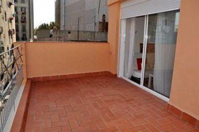 фото отеля Barcelona City Apartment