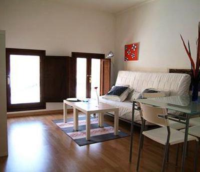 фото отеля Barcelona City Apartment