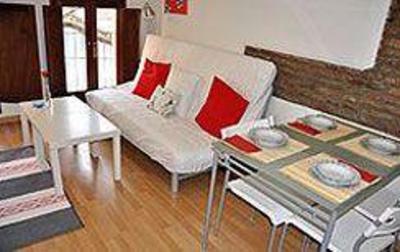 фото отеля Barcelona City Apartment